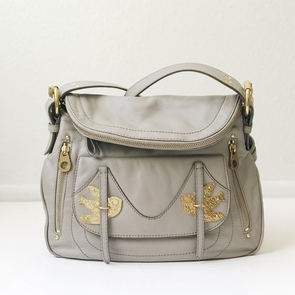 Marc By Marc Jacobs Handbags - Marc by Marc Jacobs Petal to the Metal Crossbody